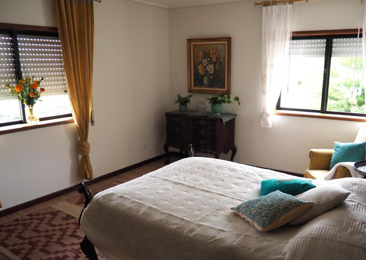 Swara Slow Living Home Aveiro Exterior photo