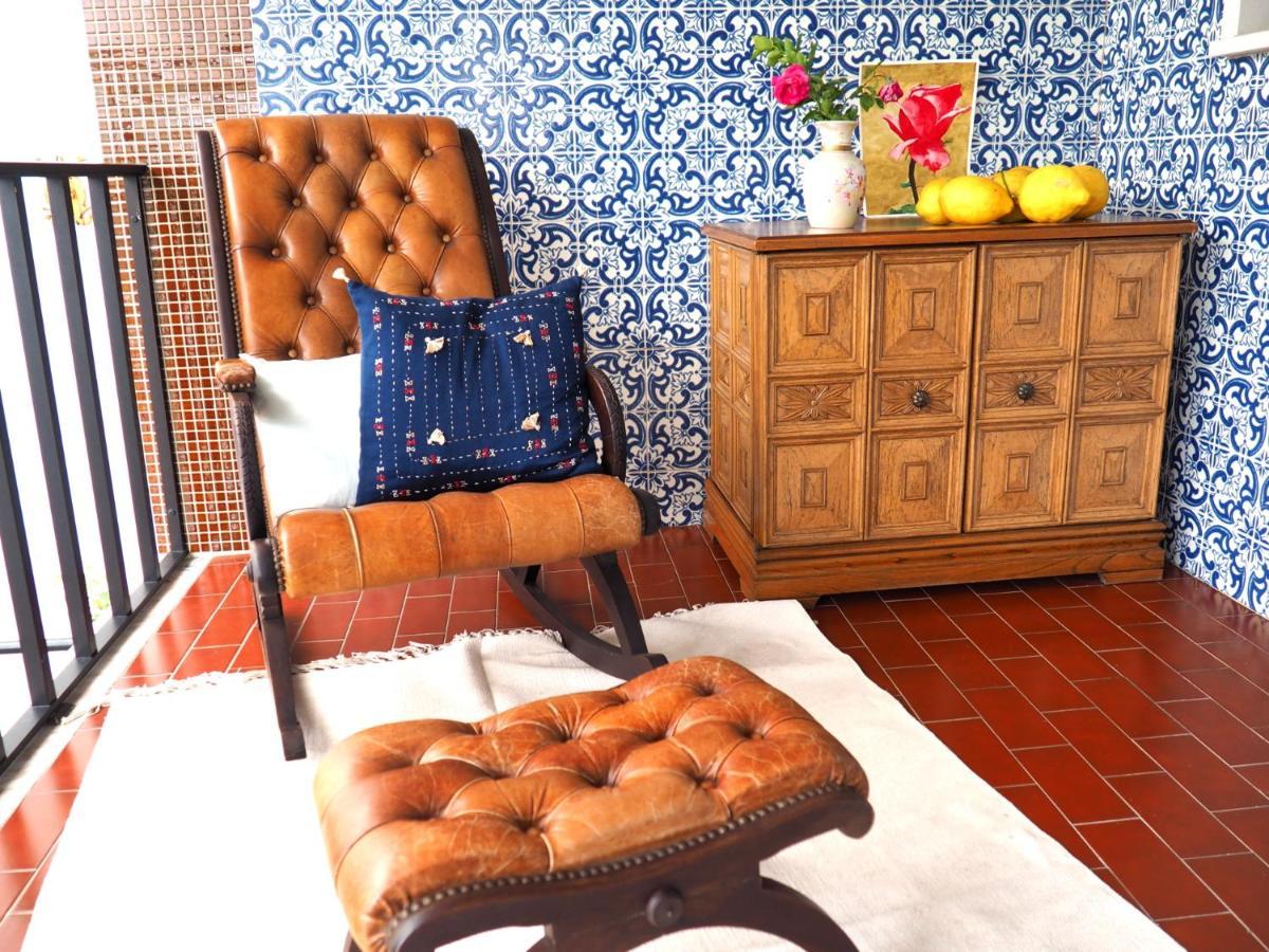 Swara Slow Living Home Aveiro Exterior photo