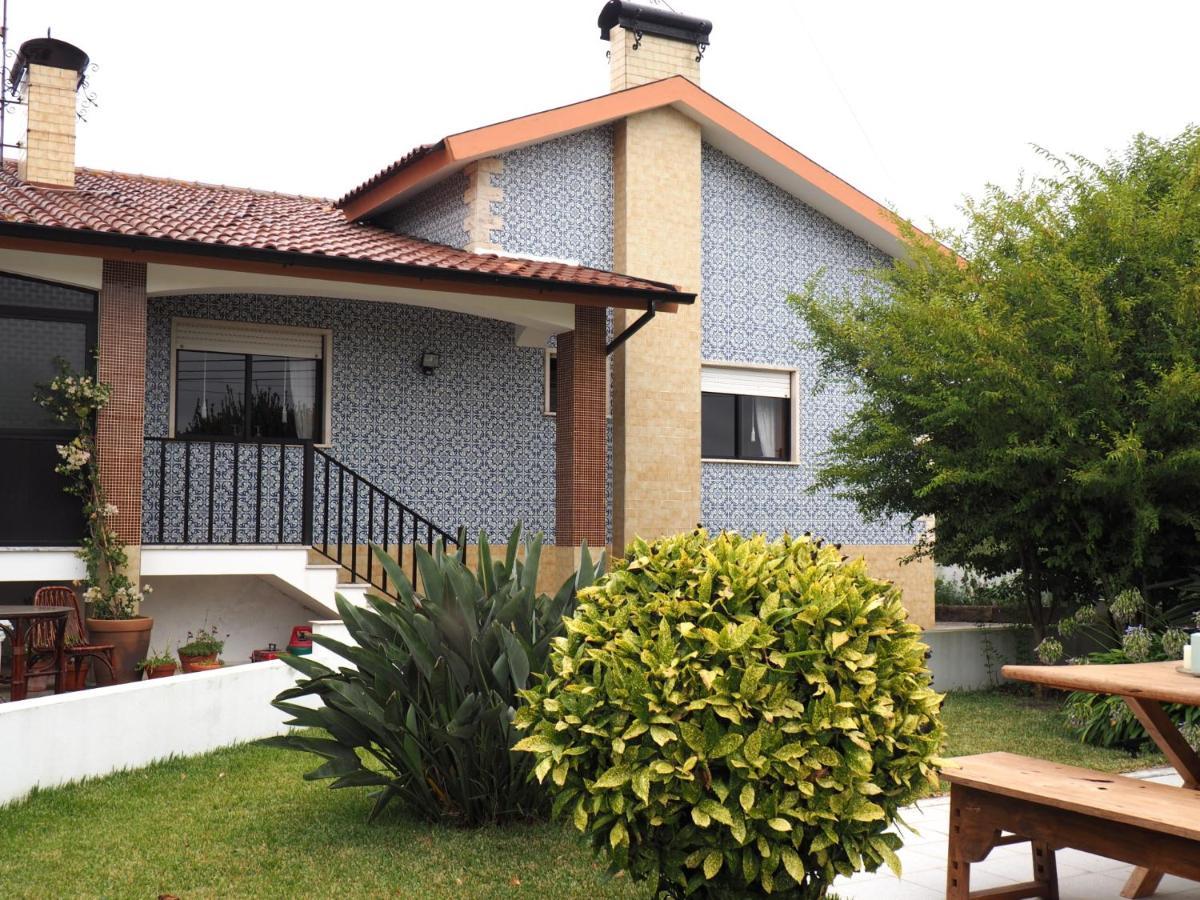Swara Slow Living Home Aveiro Exterior photo