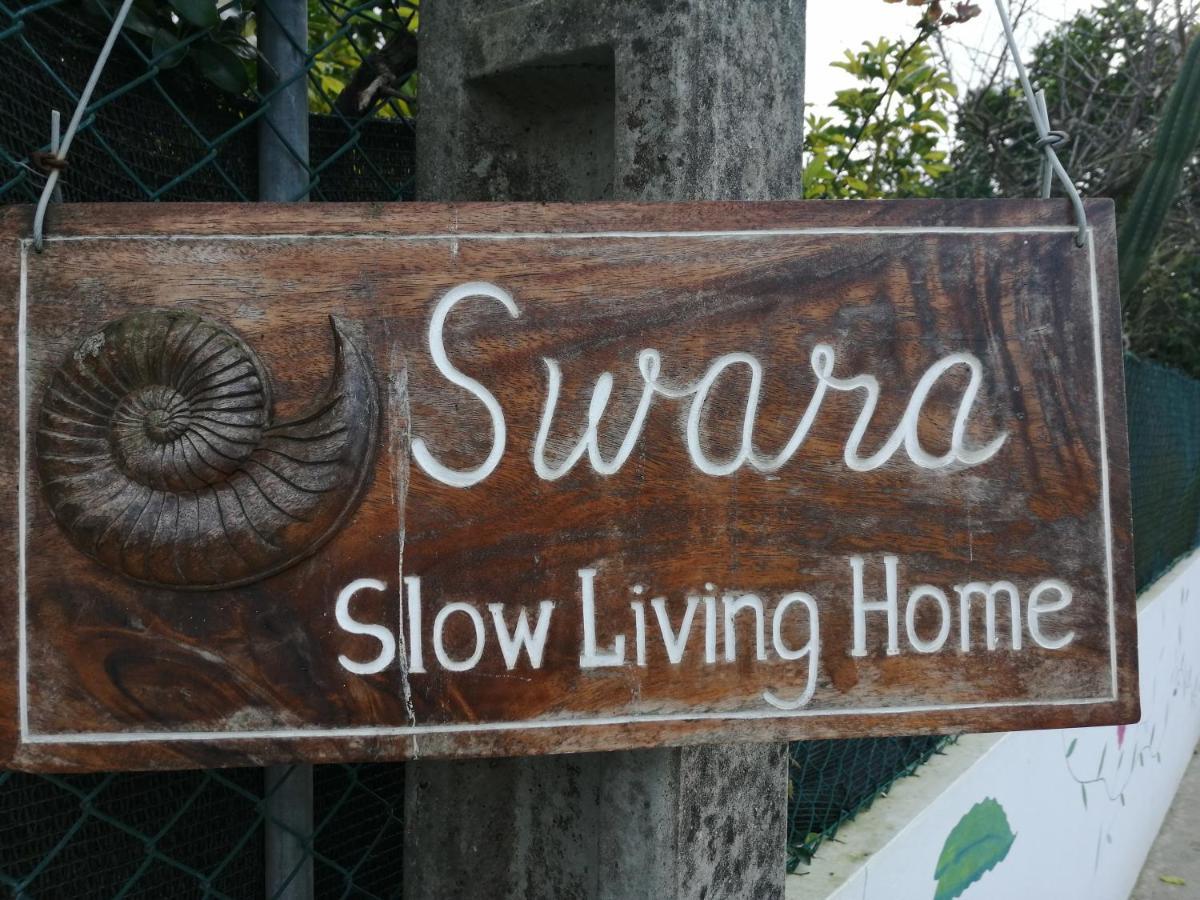 Swara Slow Living Home Aveiro Exterior photo